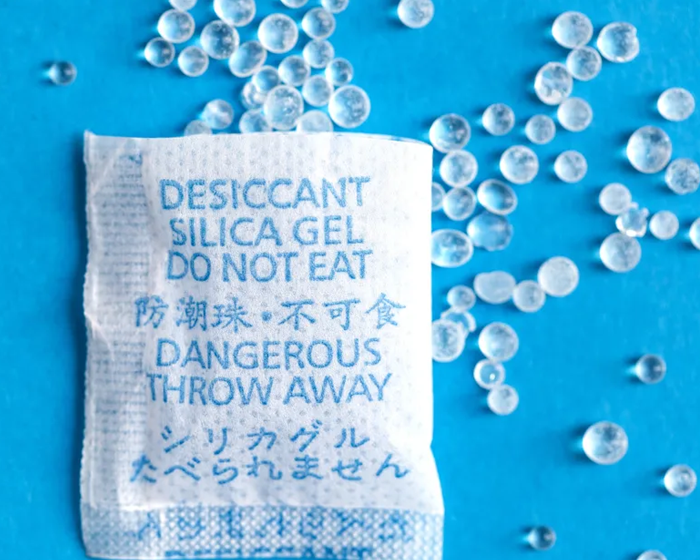 Silica Gel